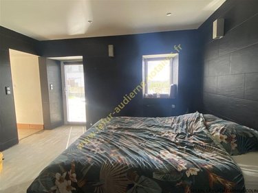 Maison a vendre Plozévet 29710 Finistère 121 m2 6 pièces 363750 euros