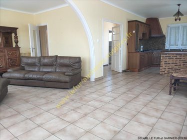 Maison a vendre Audierne 29770 Finistère 175 m2 9 pièces 228165 euros