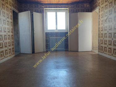 Maison a vendre Audierne 29770 Finistère 175 m2 9 pièces 228165 euros
