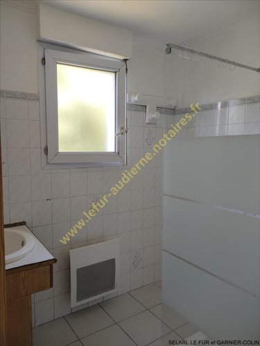 Maison a vendre Audierne 29770 Finistère 175 m2 9 pièces 228165 euros