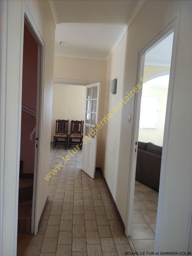Maison a vendre Audierne 29770 Finistère 175 m2 9 pièces 228165 euros