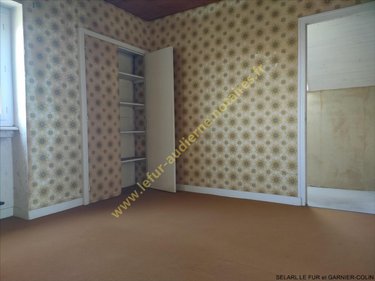Maison a vendre Audierne 29770 Finistère 175 m2 9 pièces 228165 euros