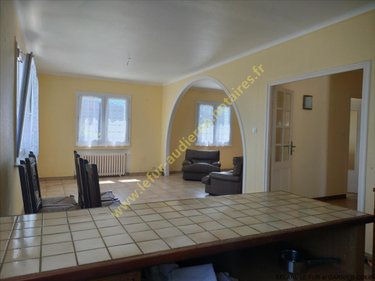 Maison a vendre Audierne 29770 Finistère 175 m2 9 pièces 228165 euros