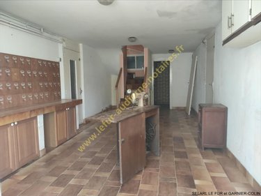 Maison a vendre Audierne 29770 Finistère 175 m2 9 pièces 208500 euros