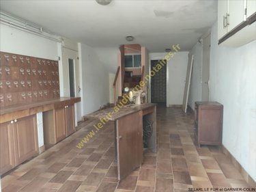 Maison a vendre Audierne 29770 Finistère 175 m2 9 pièces 228165 euros