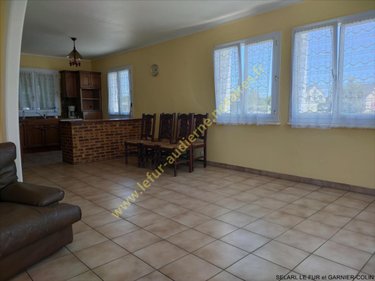 Maison a vendre Audierne 29770 Finistère 175 m2 9 pièces 208500 euros