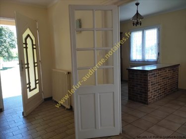 Maison a vendre Audierne 29770 Finistère 175 m2 9 pièces 228165 euros