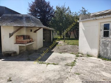 Maison a vendre Audierne 29770 Finistère 175 m2 9 pièces 228165 euros