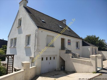 Maison a vendre Audierne 29770 Finistère 175 m2 9 pièces 228165 euros