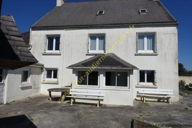 Maison a vendre Audierne 29770 Finistère 175 m2 9 pièces 228165 euros