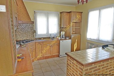 Maison a vendre Audierne 29770 Finistère 175 m2 9 pièces 228165 euros