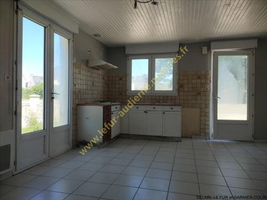 Maison a vendre Audierne 29770 Finistère 175 m2 9 pièces 228165 euros