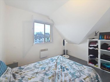 Appartement a vendre Avranches 50300 Manche 43 m2 2 pièces 116240 euros