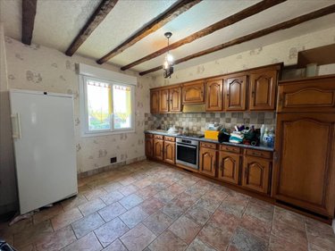 Maison a vendre Commune non précisée 72 Sarthe 87 m2 4 pièces 207920 euros