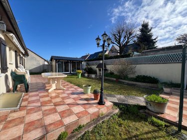 Maison a vendre Commune non précisée 72 Sarthe 87 m2 4 pièces 207920 euros