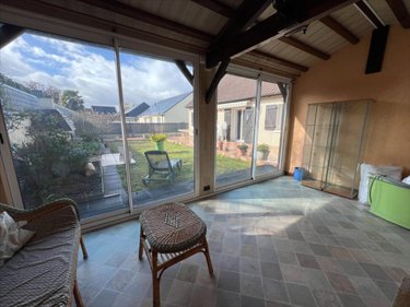 Maison a vendre Commune non précisée 72 Sarthe 87 m2 4 pièces 207920 euros