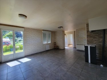 Maison a vendre Roudouallec 56110 Morbihan 90 m2 4 pièces 173860 euros