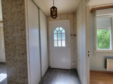 Maison a vendre Roudouallec 56110 Morbihan 90 m2 4 pièces 173860 euros