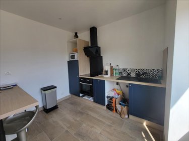 Maison a vendre Gourin 56110 Morbihan 70 m2 3 pièces 110980 euros