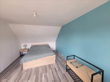 Maison a vendre Gourin 56110 Morbihan 70 m2 3 pièces 110980 euros