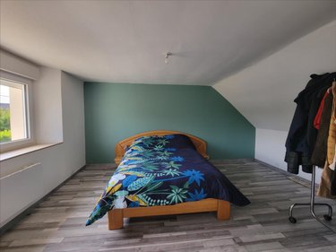 Maison a vendre Gourin 56110 Morbihan 70 m2 3 pièces 110980 euros