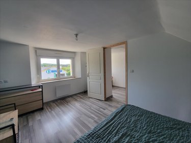 Maison a vendre Gourin 56110 Morbihan 70 m2 3 pièces 110980 euros