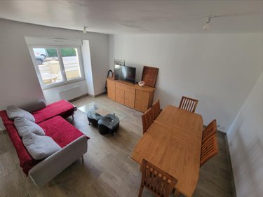 Maison a vendre Gourin 56110 Morbihan 70 m2 3 pièces 110980 euros