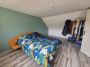 Maison a vendre Gourin 56110 Morbihan 70 m2 3 pièces 110980 euros