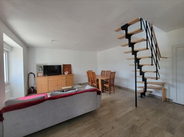 Maison a vendre Gourin 56110 Morbihan 70 m2 3 pièces 110980 euros