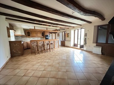 Maison a vendre Melesse 35520 Ille-et-Vilaine 139 m2 5 pièces 269172 euros