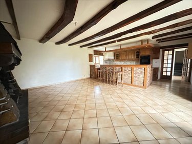 Maison a vendre Melesse 35520 Ille-et-Vilaine 139 m2 5 pièces 269172 euros