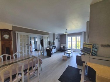 Maison a vendre Bretteville 50110 Manche 189 m2 6 pièces 491800 euros