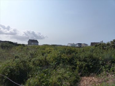Terrain a batir a vendre Bretteville-sur-Ay 50430 Manche 1678 m2  88800 euros