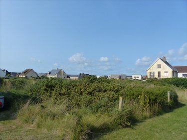 Terrain a batir a vendre Bretteville-sur-Ay 50430 Manche 1678 m2  88800 euros