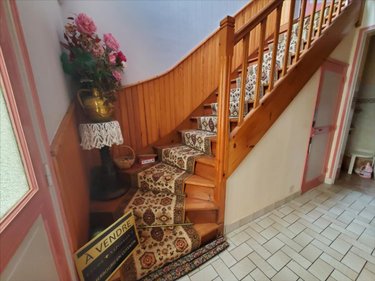 Maison a vendre Cherbourg-en-Cotentin 50100 Manche 76 m2 3 pièces 127000 euros