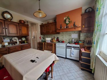 Maison a vendre Cherbourg-en-Cotentin 50100 Manche 76 m2 3 pièces 127000 euros