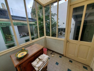 Maison a vendre Cherbourg-en-Cotentin 50100 Manche 76 m2 3 pièces 127000 euros