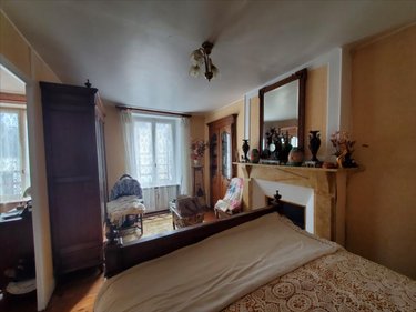 Maison a vendre Cherbourg-en-Cotentin 50100 Manche 76 m2 3 pièces 127000 euros