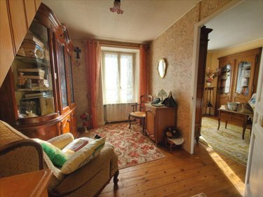 Maison a vendre Cherbourg-en-Cotentin 50100 Manche 76 m2 3 pièces 127000 euros