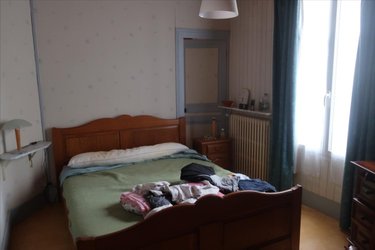 Maison a vendre Bourges 18000 Cher 72 m2 4 pièces 113000 euros