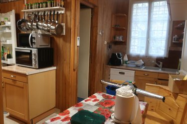 Maison a vendre Bourges 18000 Cher 72 m2 4 pièces 113000 euros