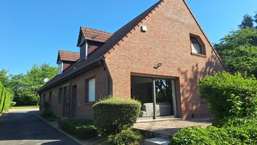 Maison a vendre Dainville 62000 Pas-de-Calais 210 m2 6 pièces 582400 euros