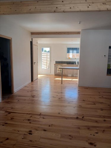Location appartement Saint-Sauveur-le-Vicomte 50390 Manche 64 m2 3 pièces 650 euros
