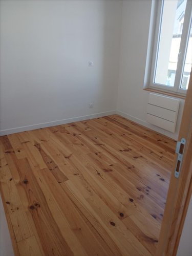 Location appartement Saint-Sauveur-le-Vicomte 50390 Manche 64 m2 3 pièces 650 euros
