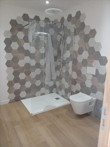 Location appartement Saint-Sauveur-le-Vicomte 50390 Manche 64 m2 3 pièces 650 euros