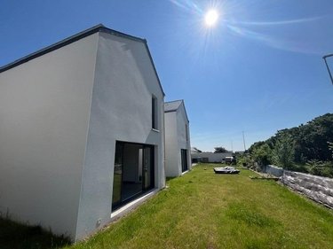 Maison a vendre Plouzané 29280 Finistère 85 m2 5 pièces 305000 euros