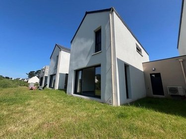 Maison a vendre Plouzané 29280 Finistère 85 m2 5 pièces 305000 euros