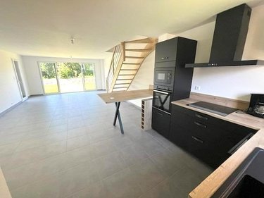 Maison a vendre Plouzané 29280 Finistère 85 m2 5 pièces 305000 euros