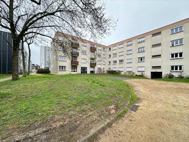 Appartement a vendre Rennes 35000 Ille-et-Vilaine 61 m2 3 pièces 145572 euros