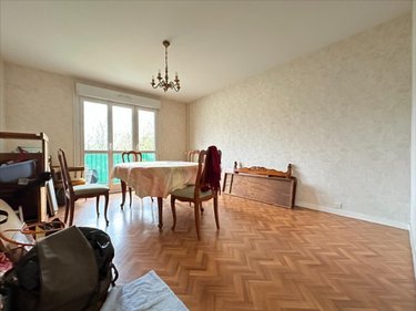 Appartement a vendre Rennes 35000 Ille-et-Vilaine 61 m2 3 pièces 145572 euros